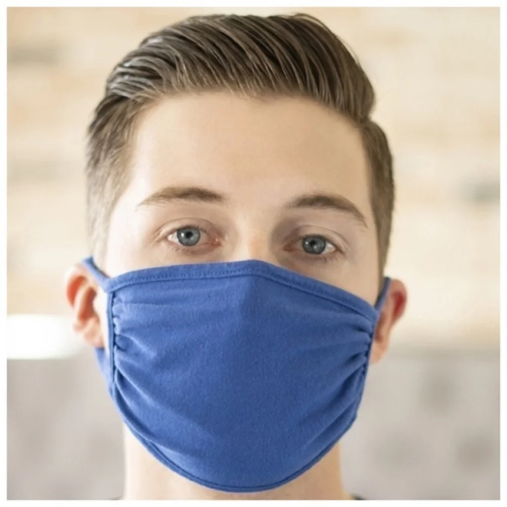 🆕2️⃣each-Just In-your choice face mask